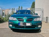 Nissan Almera 1.5i - N16 - Nissan Almera: N16
