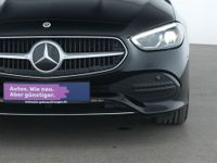 Mercedes-Benz C 200 - Vorschau Bild 12
