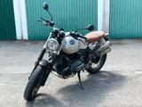 BMW R nineT Scrambler (hohe Sitzbank 85cm) - Offers