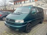 Volkswagen T4 Caravelle 2.5 Benzin 8-Sitze... - Volkswagen T4 in Frankfurt (Main)