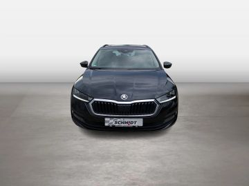 Skoda Octavia - 3