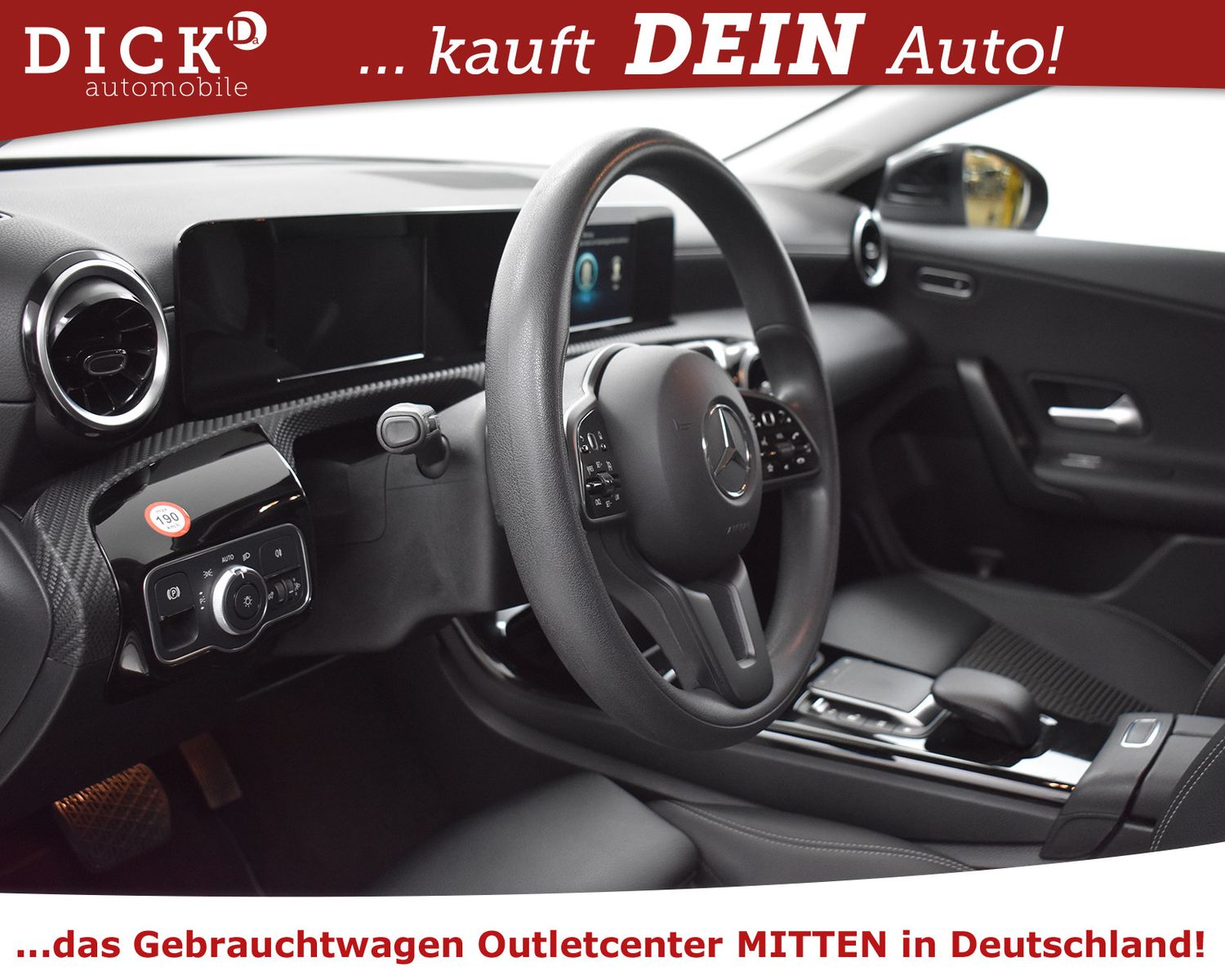 MERCEDES-BENZ CLA 250e SB 8G >STANDHZ+LEDER+SHZ+VIRTU+NAVI+TEM - Image 11