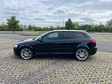 Audi A3 1.8 TFSI S line Sportback Pano Bose Xenon PDC - Audi A3: 8p Sportback