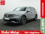 Volkswagen Tiguan Allspace 2.0 TDI DSG 4Mo. R-Line 7-S. PAN