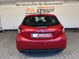 Peugeot 208 1.0 Active PureTech 68 - Ganatie bis 01-2028 - gebrauchte Peugeot 208 aus dem Jahr 2014