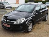 Opel Astra Selection  110 Jahre Automatik*Klimaanlage - Opel Astra Selection-110-Jahre