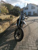 Beta 50 RR Supermoto  - BETA MOFA