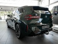 BMW X3 M50 - Vorschau Bild 6
