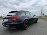 Audi A4 1.4 TFSI Avant - - Audi A4 Gebrauchtwagen Privatanbieter