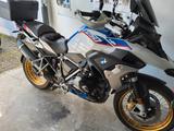 BMW R 1250 GS HP Style Frästeile, Garantie, Koffer,+ - Motorräder in Wiesbaden