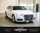 Audi A4 Avant 2.0 TFSI Sport XENON E-SITZE NAVI SHZ - Audi A4 Gebrauchtwagen in Hamm