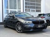 BMW 530 d xDrive M Sport *VOLL*ACC*STANDH*SHD*360°KA - BMW 530 mit Diesel-Antrieb: Limousine, 530d Sport