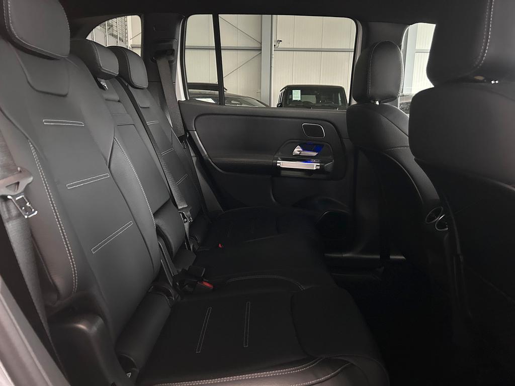 Mercedes-Benz GLB 250