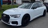 Audi A6 Avant 55 TFSI e quattro S tronic S LINE