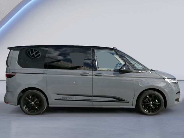 T7 Multivan 2.0 TDI DSG "Edition" HARMAN-KARDON
