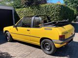 Peugeot 205 Cabrio Pininfarina - Peugeot 205: Limousine