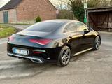 Mercedes-Benz CLA 250 4MATIC DCT - - gebrauchte Mercedes-Benz CLA 250 aus dem Jahr 2022