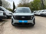 Ford Tourneo Courier * AMF Heckausschnitt * KMP - Ford Neuwagen