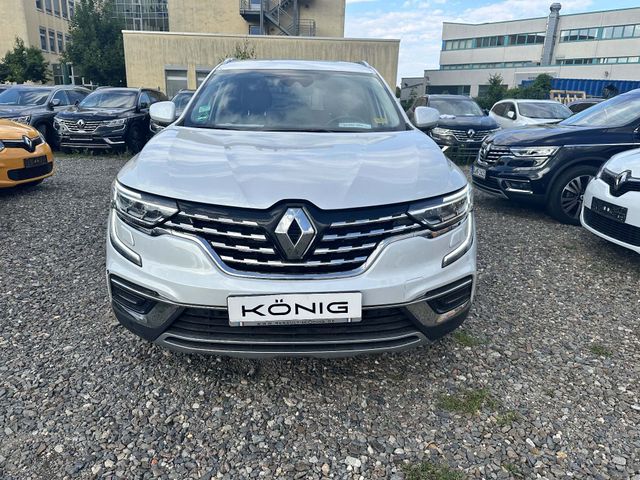 Renault Koleos II 1.3 TCe 160 Techno Automatik Navi