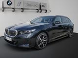 BMW i5 xDrive40 Touring M SPORT Sitzbelüft 360° AHK - BMW i5 Touring Kombi xDrive40 Gebrauchtwagen