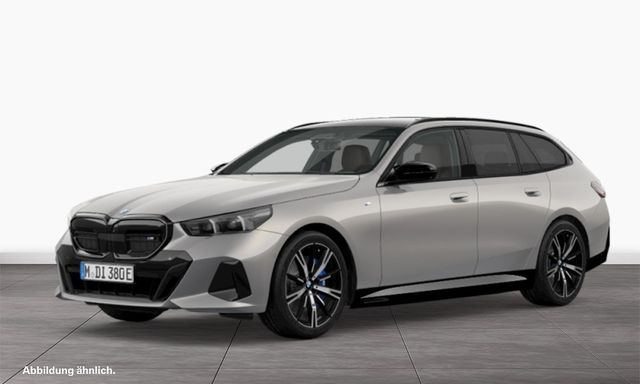BMW i5 M60 xDrive Touring*638€ Netto o. Anz*M Sport 