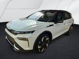 Skoda Elroq 85 Lodge First Edition +Wärmepumpe +HuD - Skoda Elroq: First Edition