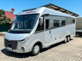 Carthago E-LINE, I 61 XL LE MERCEDES