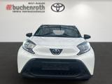 Toyota Aygo X Business Edition *Automatik*+Carplay/Ando - Toyota Aygo (X) Business-Edition