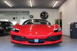 Ferrari 296 GTS Mwst ausweisbar ! - Ferrari 296 GTS Gebrauchtwagen