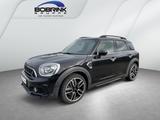 MINI Cooper S Countryman JCW Trim Pano RFK HiFi LED - MINI Cooper S Countryman mit Schiebedach