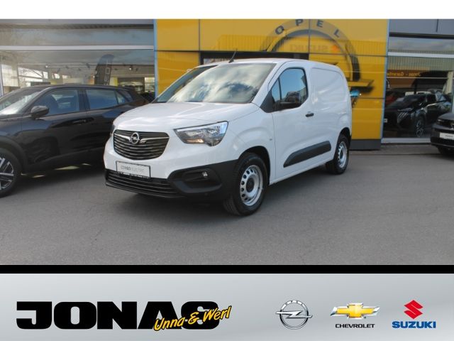 Opel Combo Electric