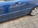 BMW 318ci Cabrio, Tech. Top, Live Video Besichtigung - BMW aus 2003: Cabrio
