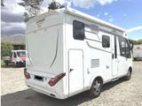 HYMER / ERIBA / HYMERCAR Hymer B504 DL  - B 504