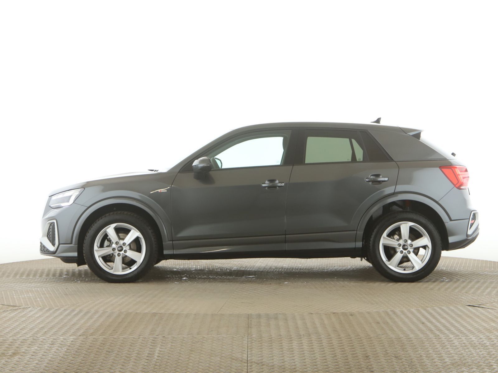 Audi Q2 - Bild 5