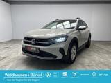 Volkswagen Taigo 1.0 TSI Life Klima Rückfahrkamera