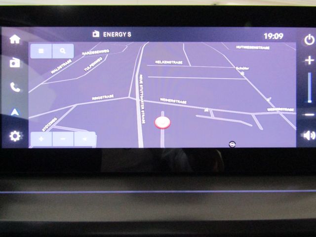 Frontera -e GS 83KW GS TEMP NAV KLIM SHZ PDC KAM