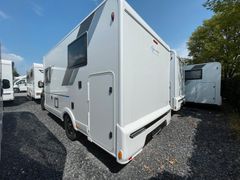 Sun Living S 70SL *Längsbettenauf 6,99 m*