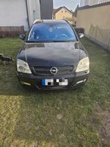 Opel Signum 3.2 V6 - - Opel Signum: Leder, Navigationssystem