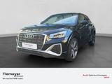 Audi Q2 35 TDI 2x S LINE LM19 LEDER AHK MATRIX