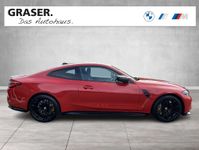 BMW M4 - Vorschau Bild 7