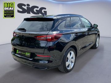 Opel Grandland (X) - 7