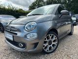 Fiat 500C 0.9 8V TwinAir S C Klimaauto*Digitaltacho