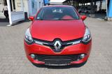 Renault Clio TCe 120 EDC Dynamique|AUTOMATIK|NAVIGATION - Renault Clio: Dynamique