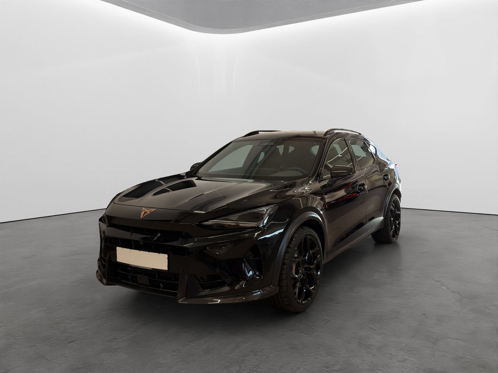Cupra Formentor 2.5 TSI DSG 4Drive VZ5 EXTREME + BLACK imagem 2