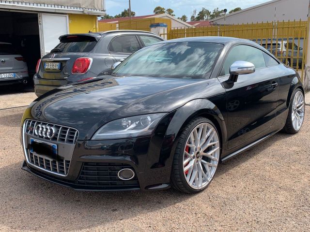 Audi TT Coupé 2.0 TFSI