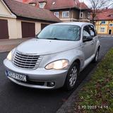 Chrysler PT Cruiser Limited 2.2 CRD Limited - scheckheftgepflegte Chrysler PT Cruiser