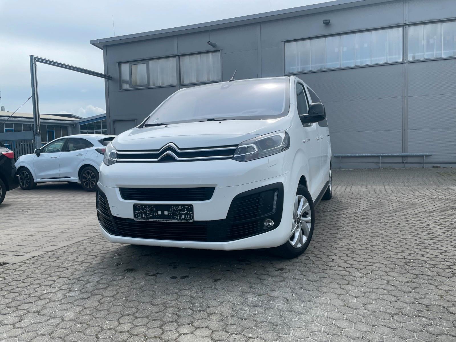 Citroën SpaceTourer Spacetourer Rip Curl M