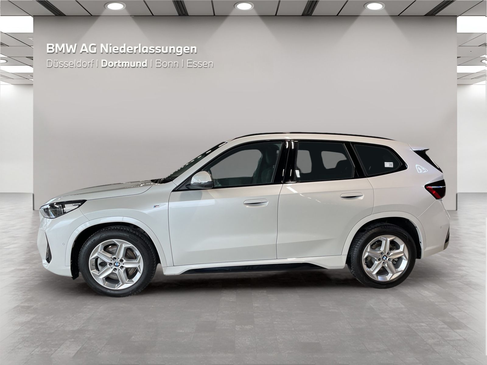 BMW X1 - Bild 5