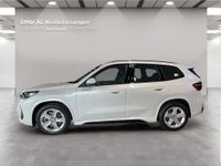 BMW X1 - Vorschau Bild 5