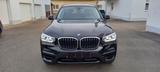 BMW X3 xDrive30d Automatik / Unfallfrei / 1.Hd - BMW X3: Standheizung